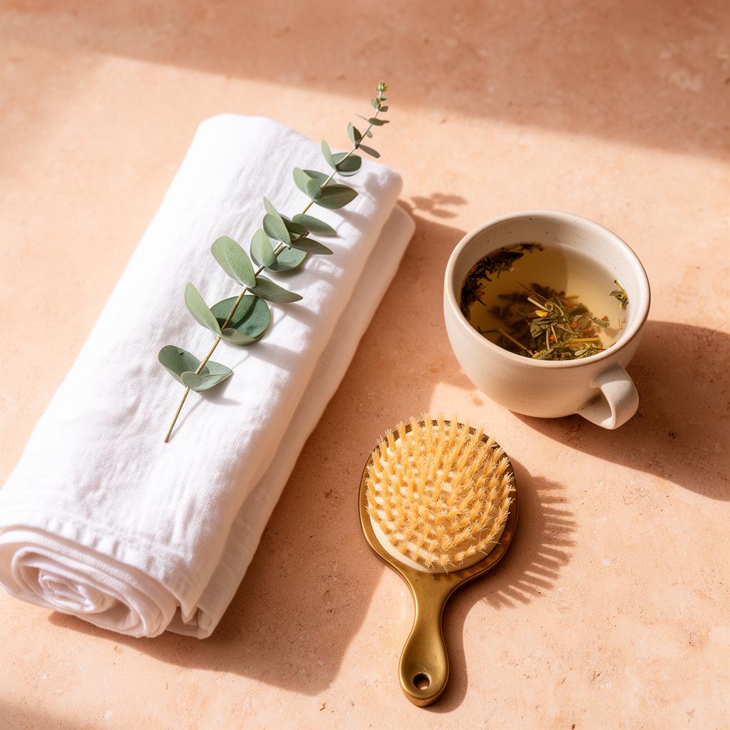 Lymphatic Facial Massage